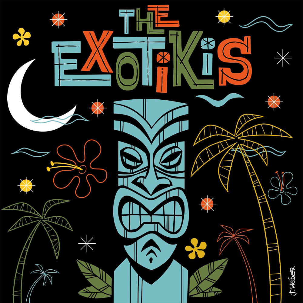 The Exotikis