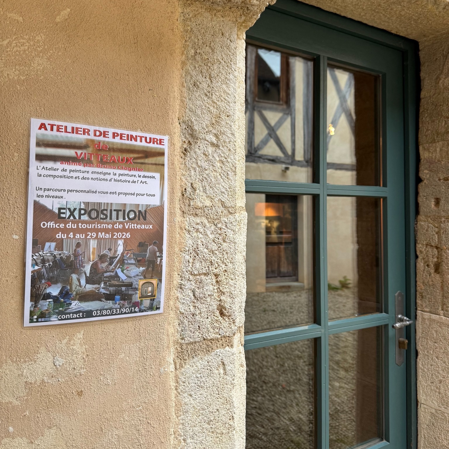 Média additionnel 1