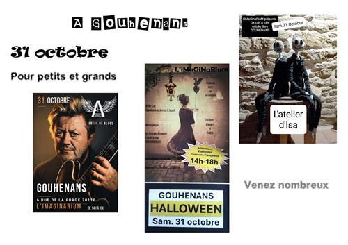 Exposition et concert