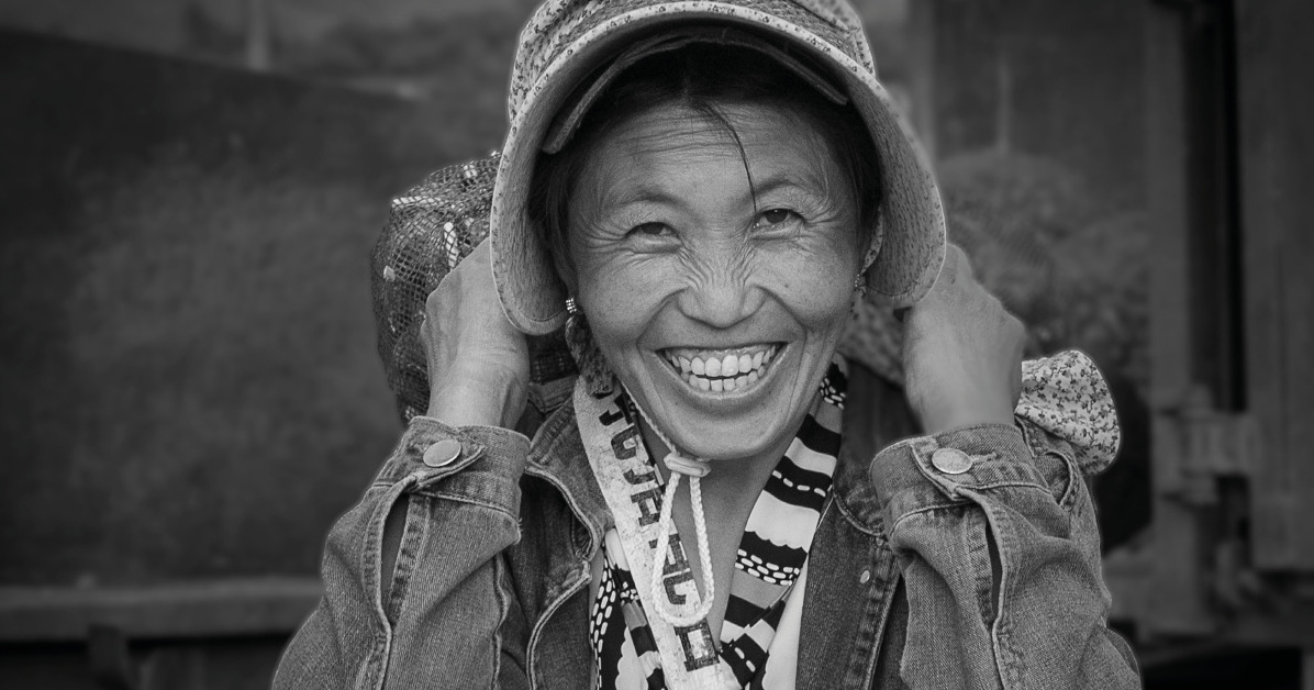 Marcynéma - Exposition "Regards croisés sur les campagnes chinoises "