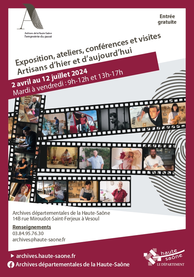 expo artisans archives 2024