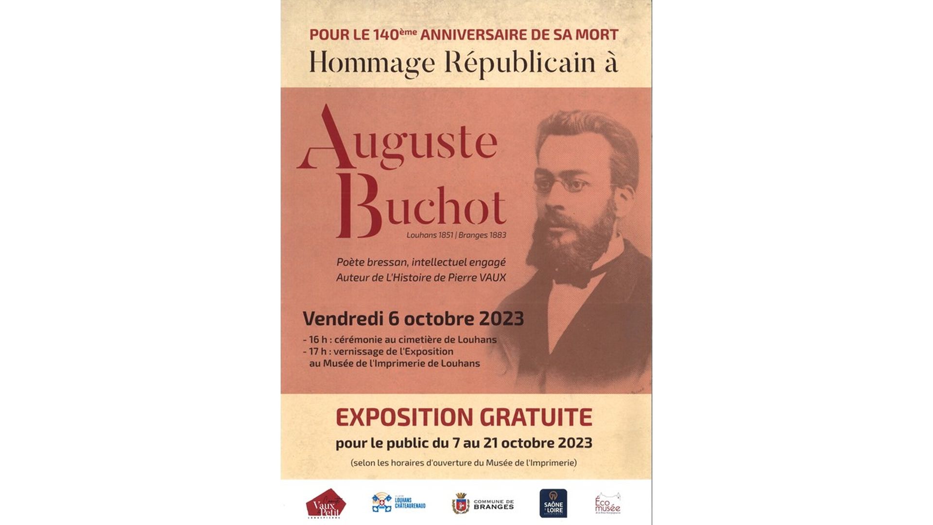 expo buchot DD