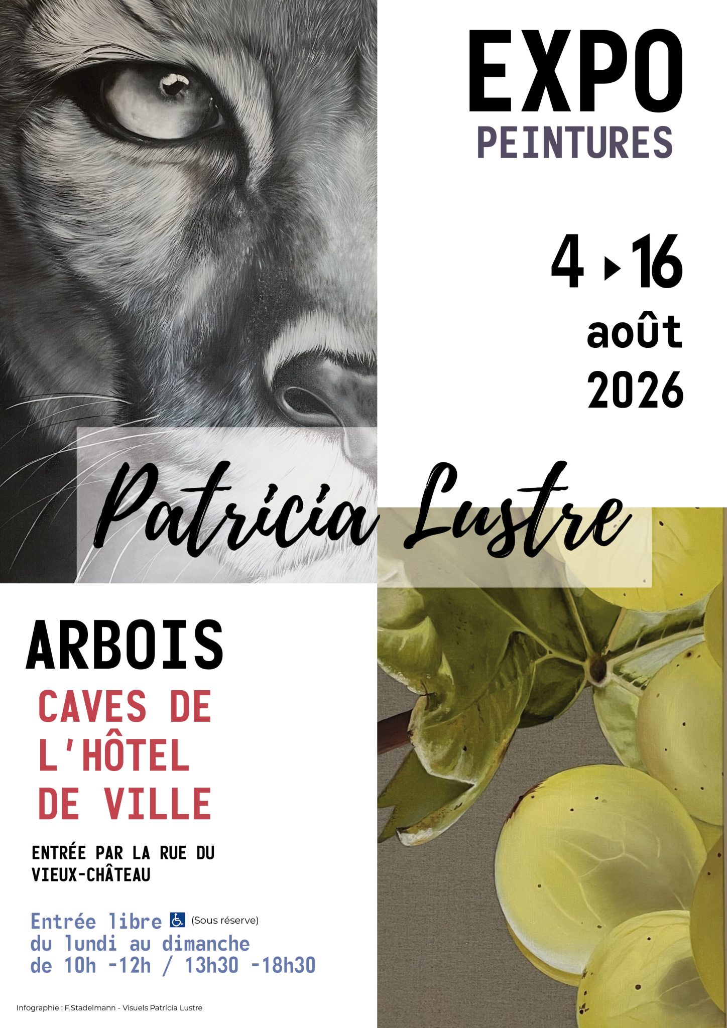 Patricia Lustre
