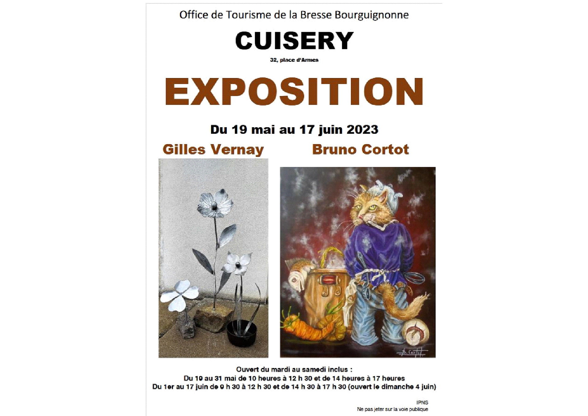 Exposition