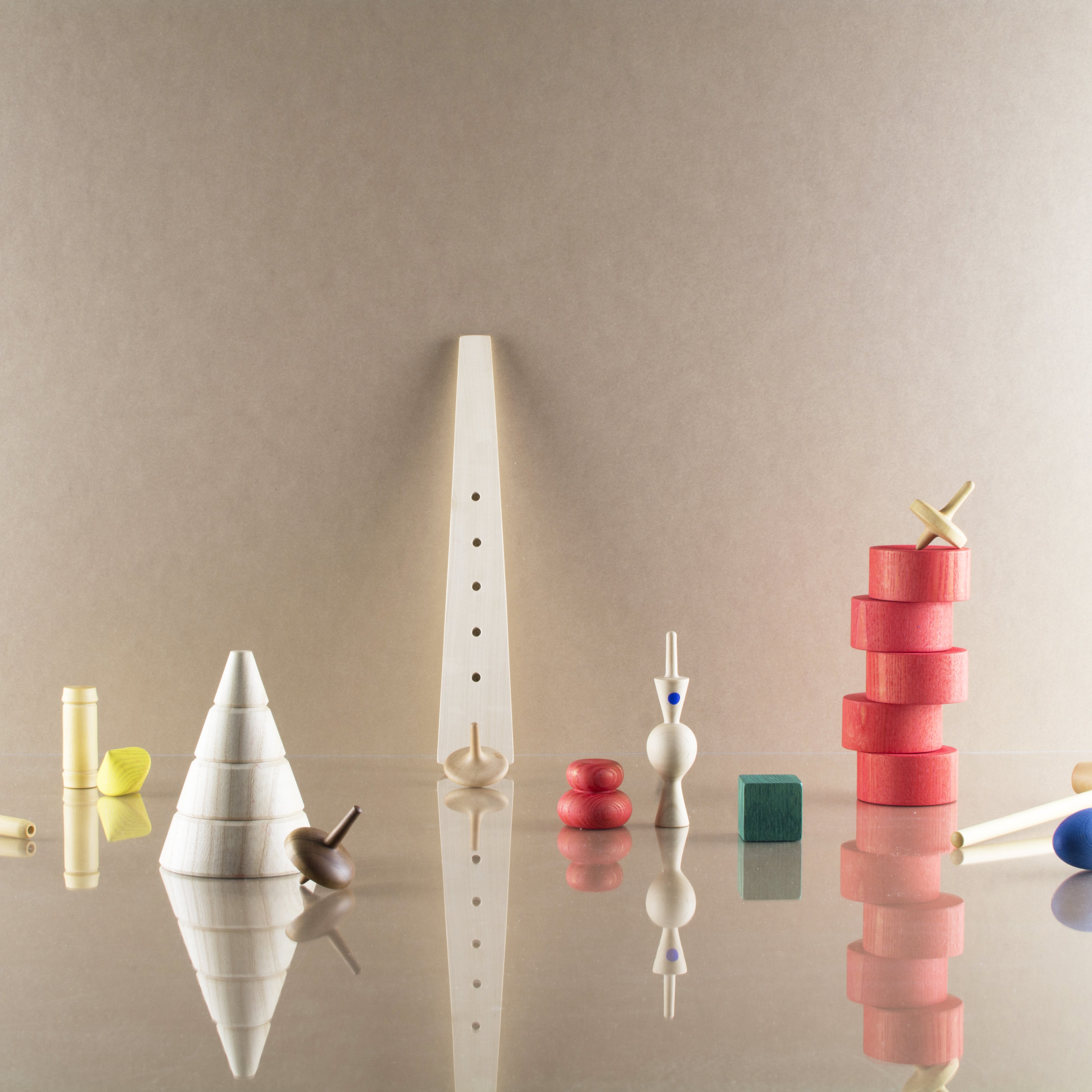 EXPOSITION LE JOUET A L'ECHELLE DE LA MONTAGNE