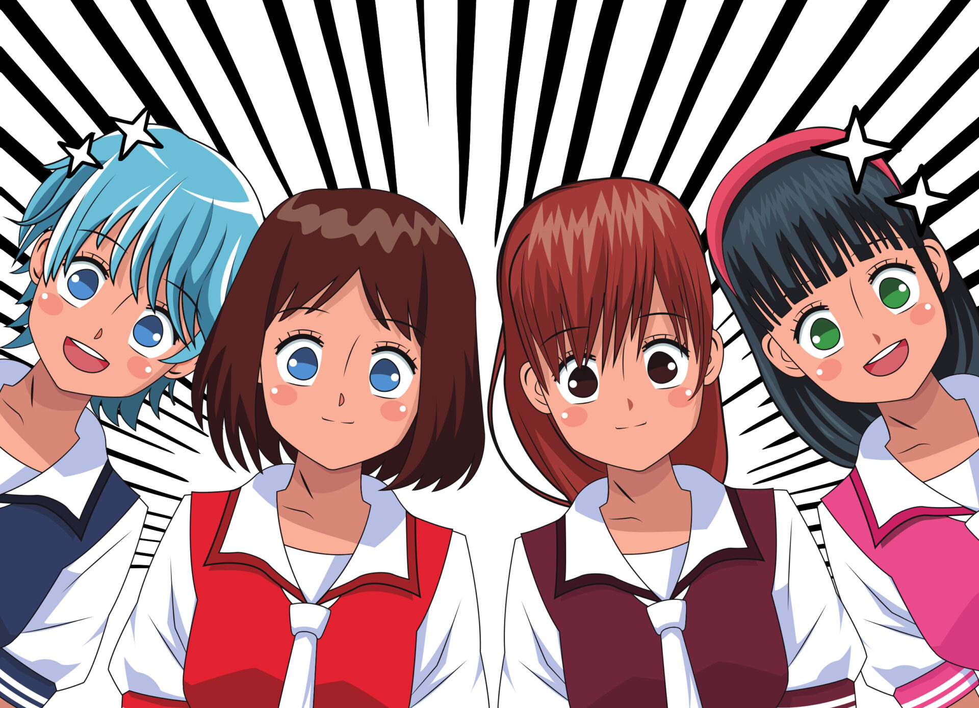 expo-manga