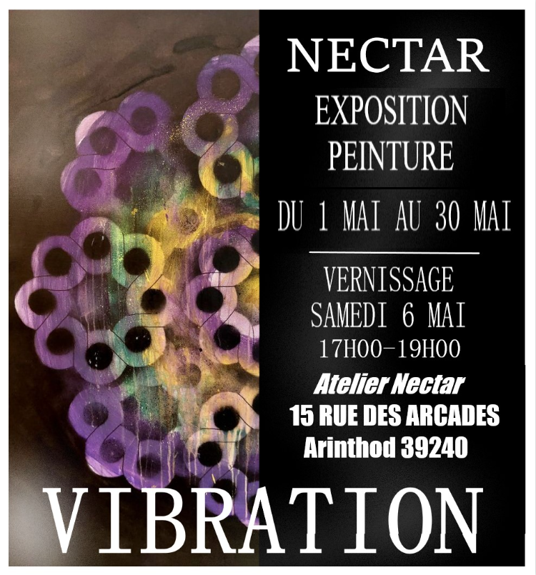 Expo peinture