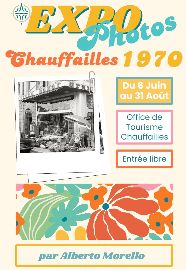 expo photo grand-combe