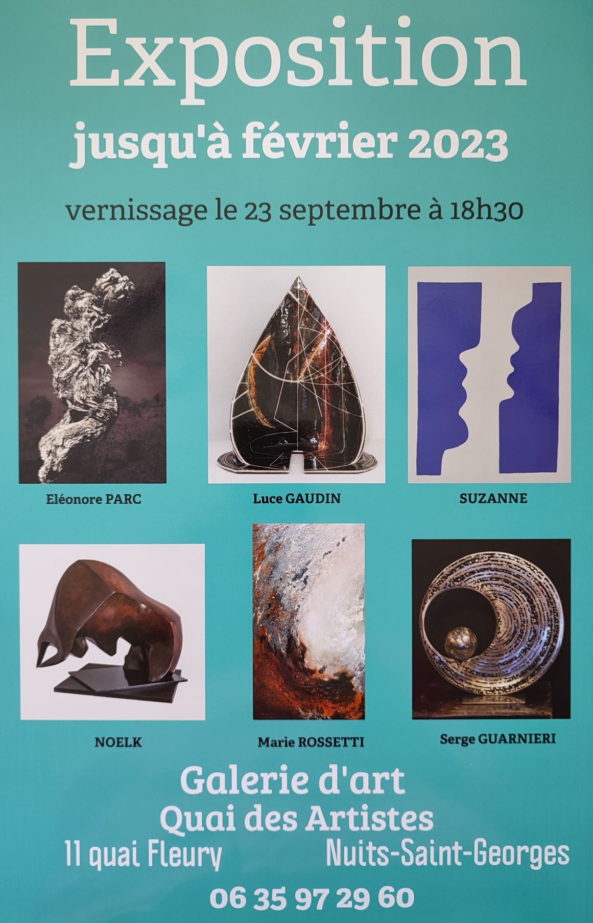 expo sep fev 22 23