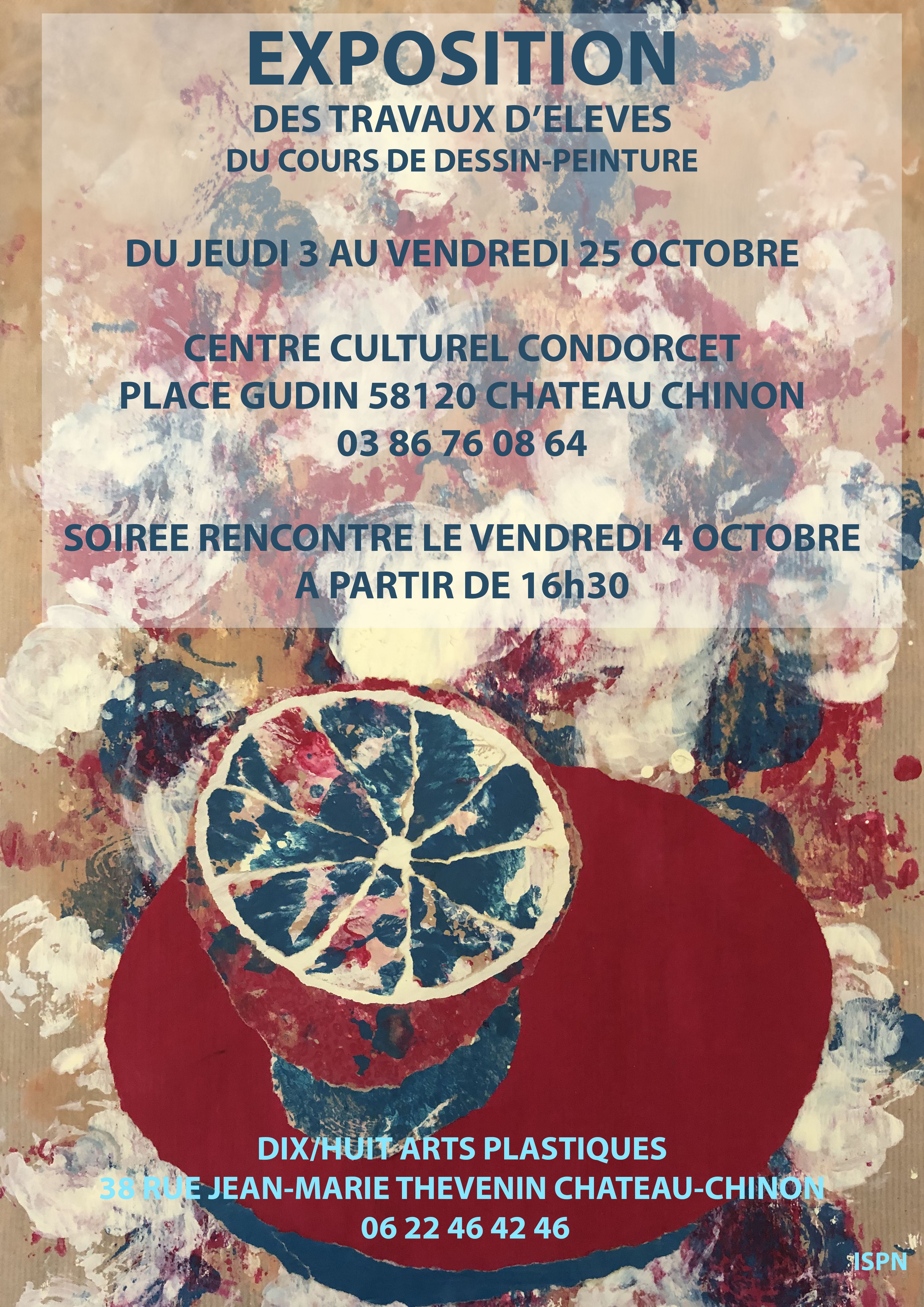 exposition - condorcet