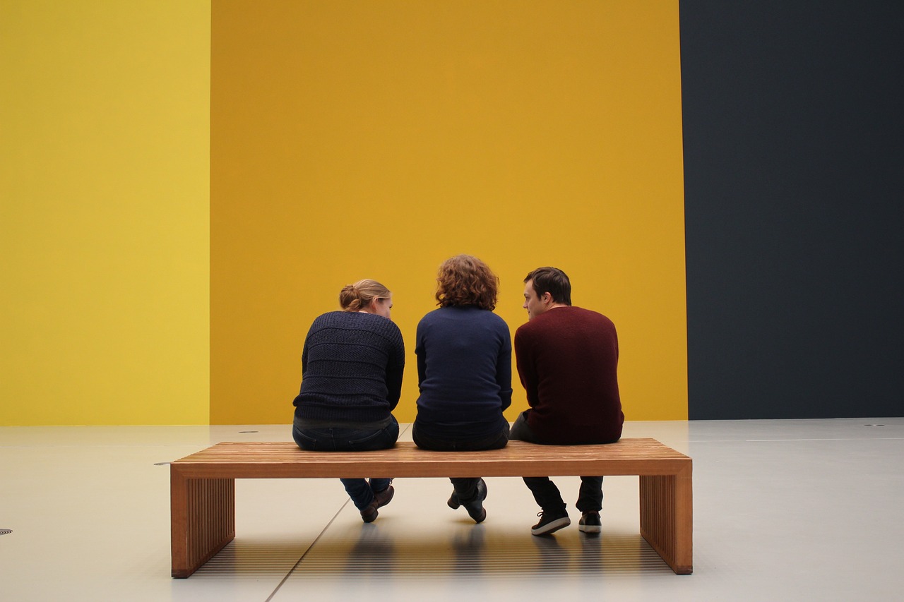 Exposition : Les poupées d'antan