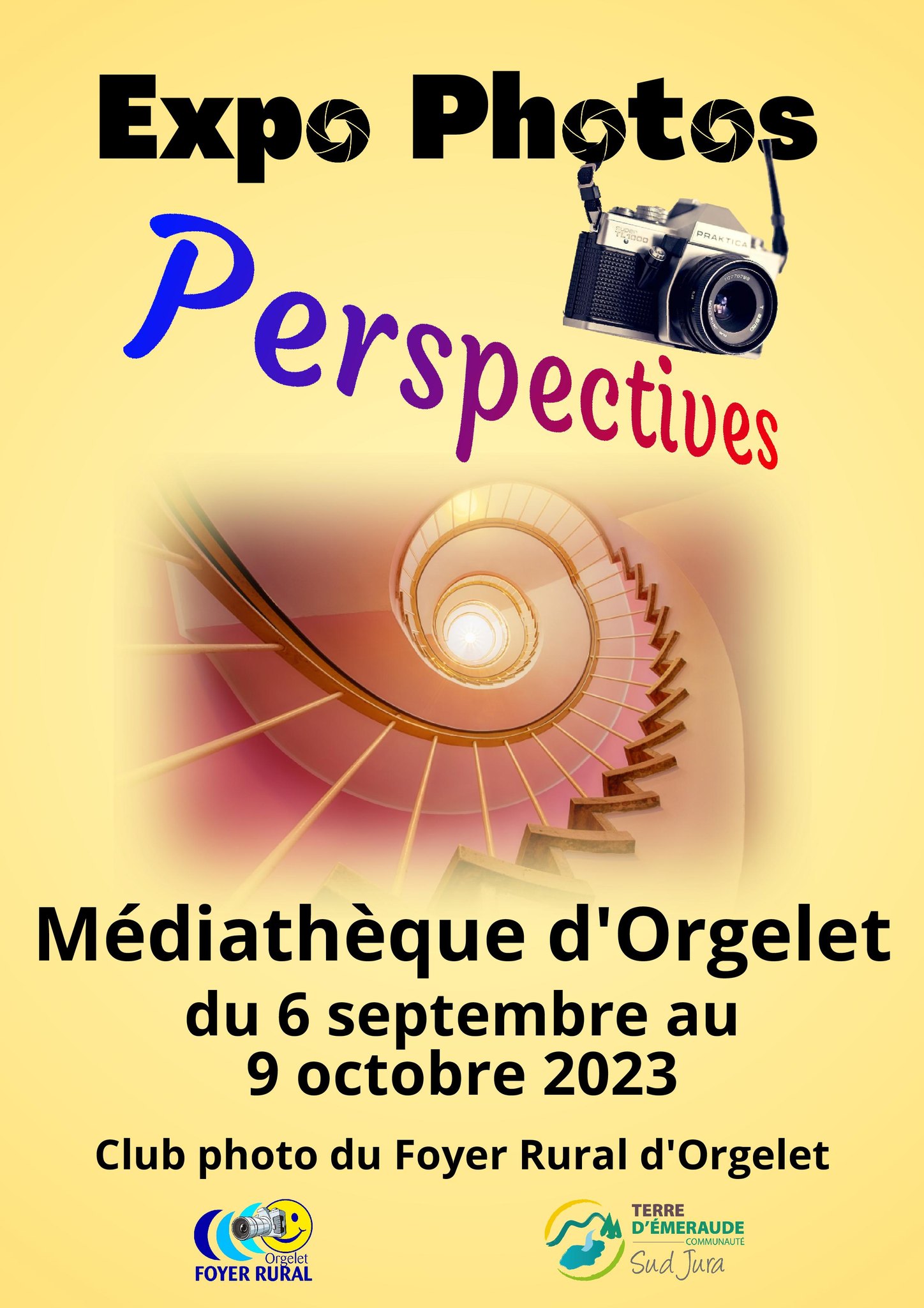 Exposition perspectives