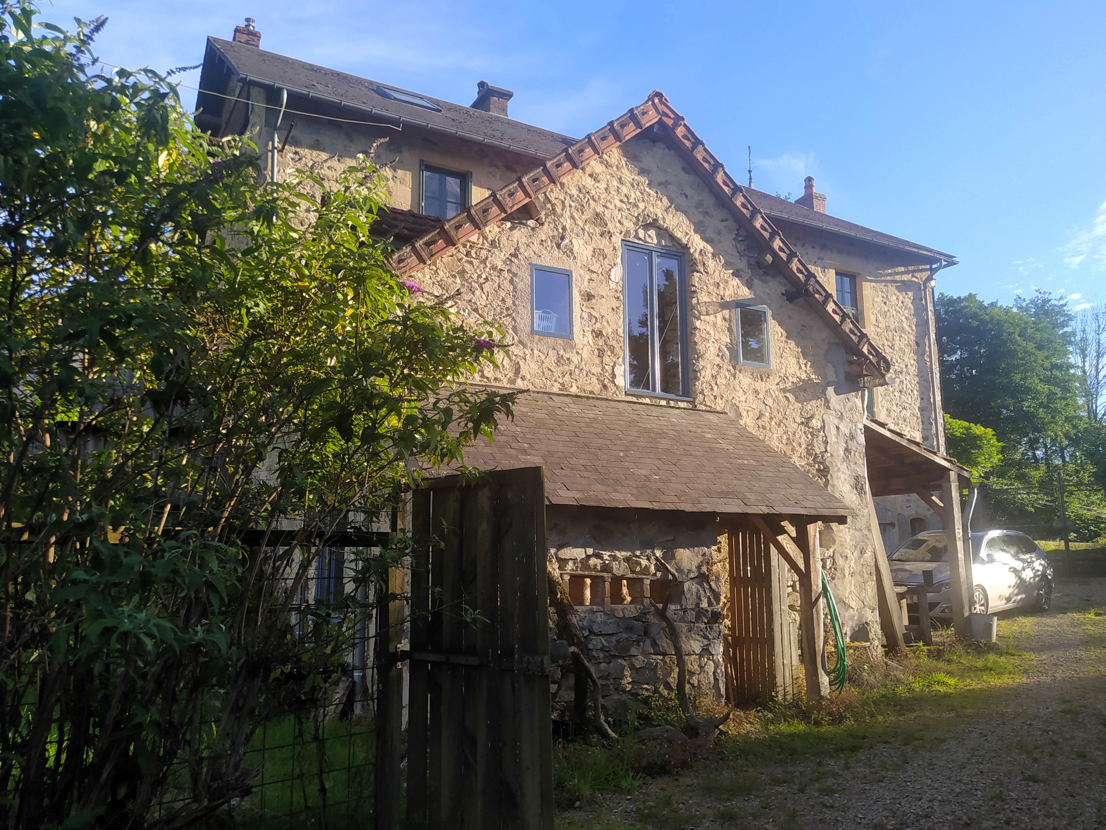 Maison P’tite Anne