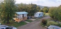 Au Lodge des Magny