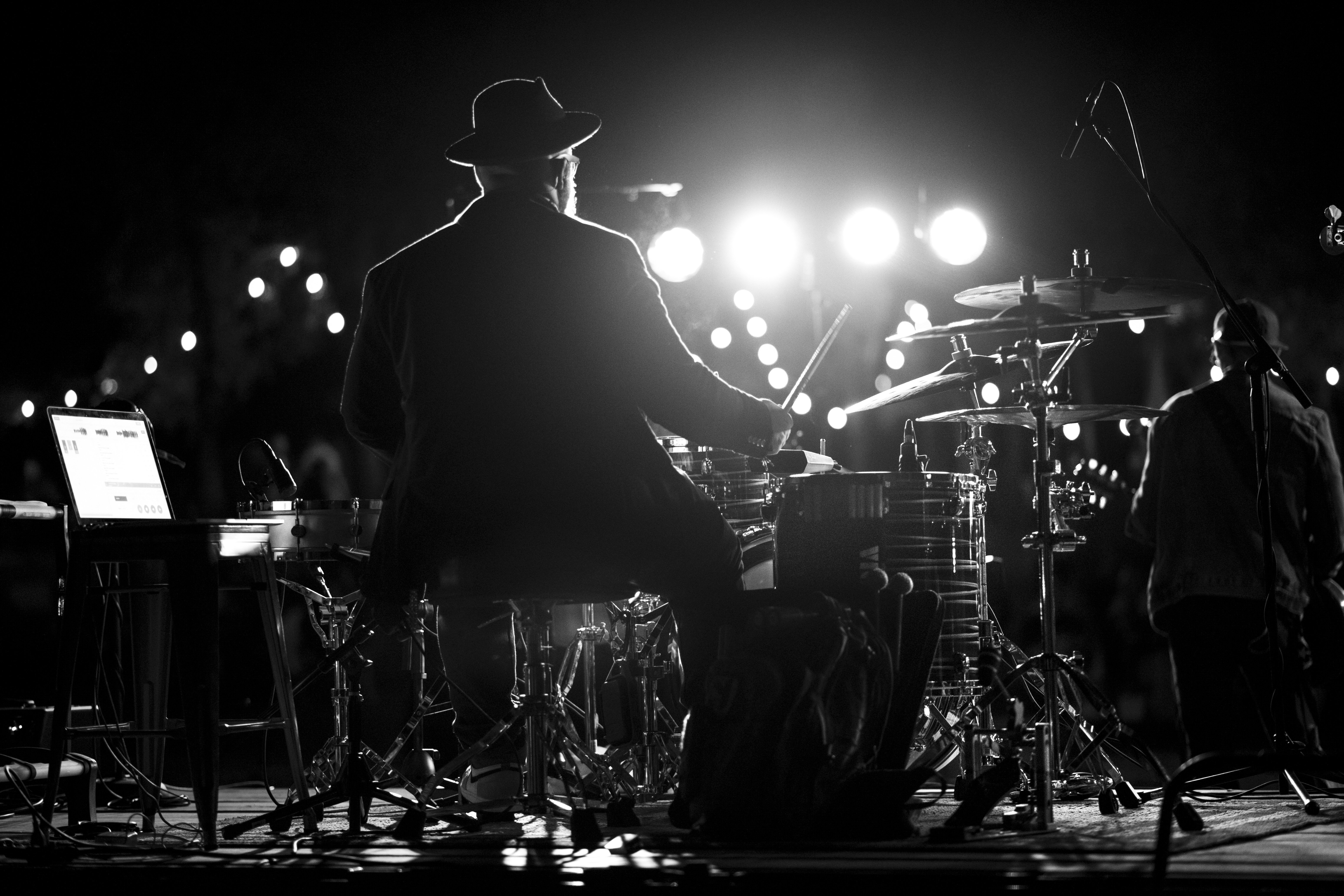 Concert théâtrale : "Mec en vrac"