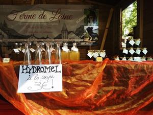 La Source aux Trésors