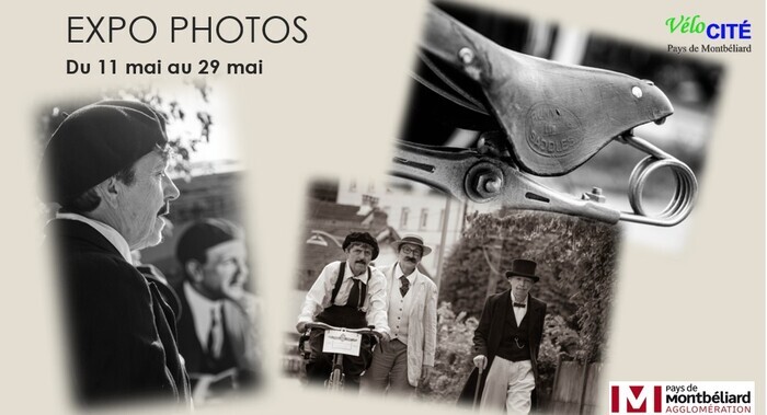 Exposition photographique – Souvenirs de la Balade du facteur