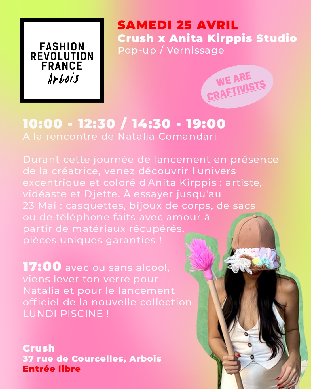 Média additionnel 1