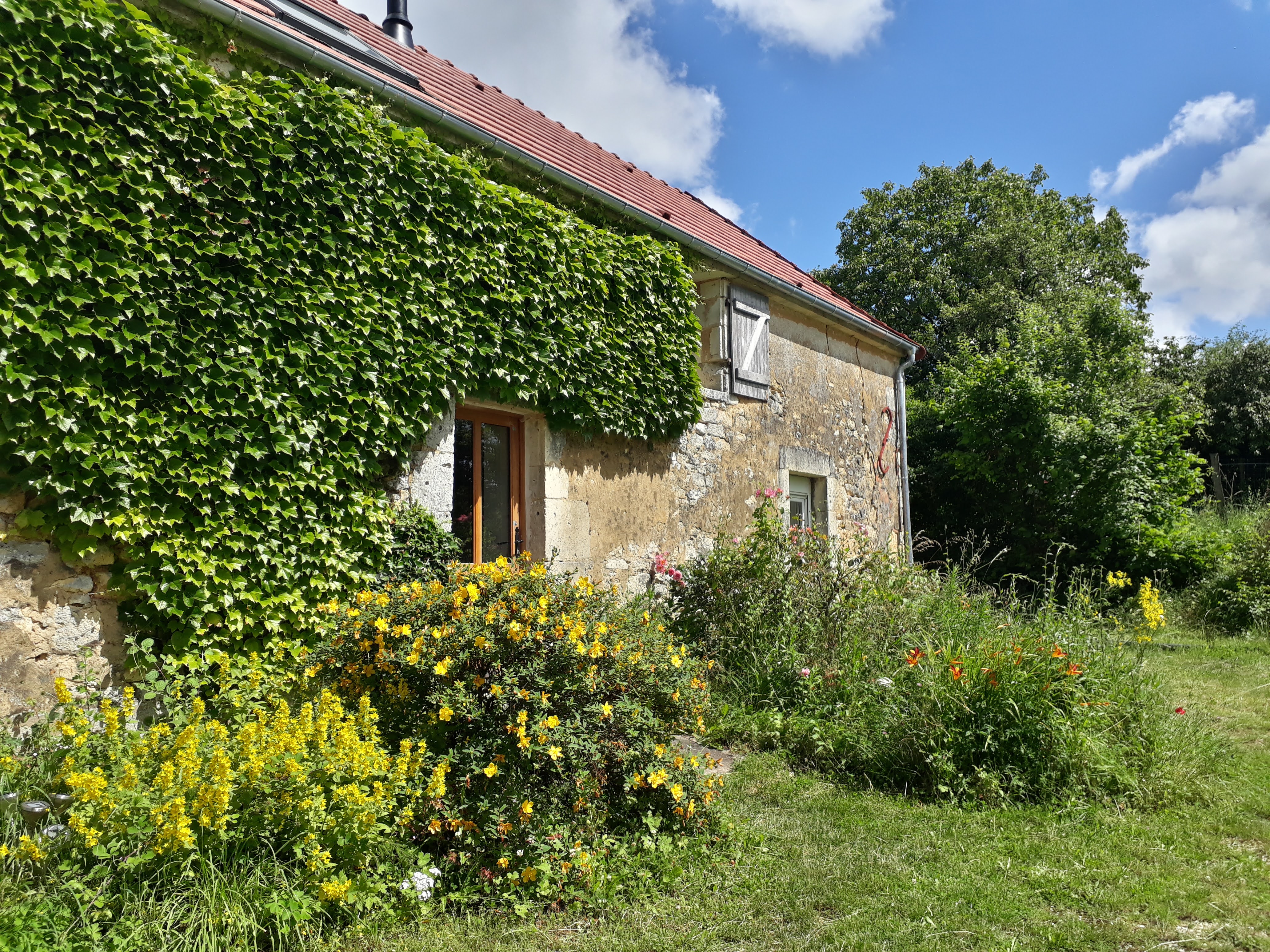 Sous les Bois du Haut