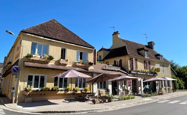 Gîte du Soleil d'Or