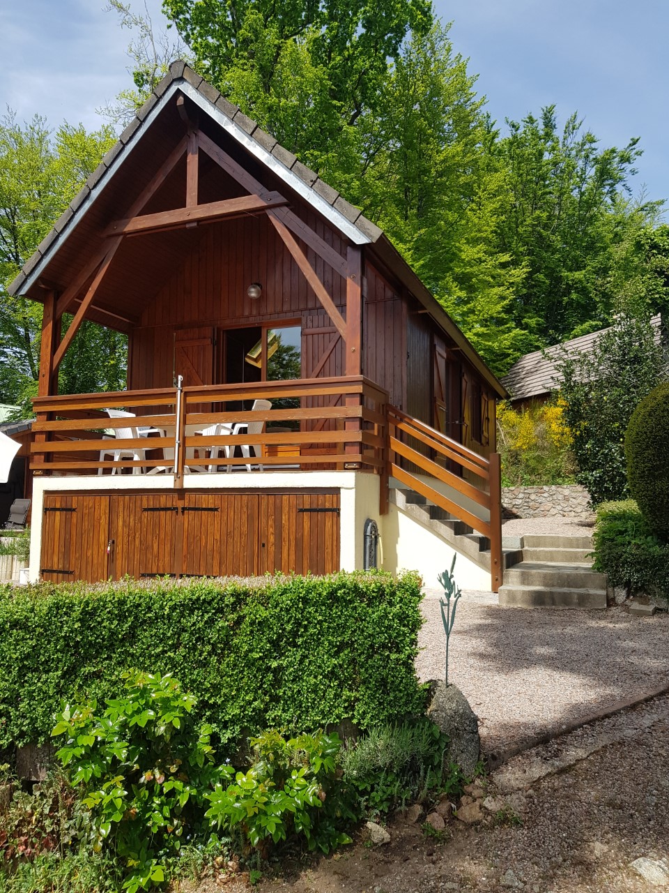 Chalet