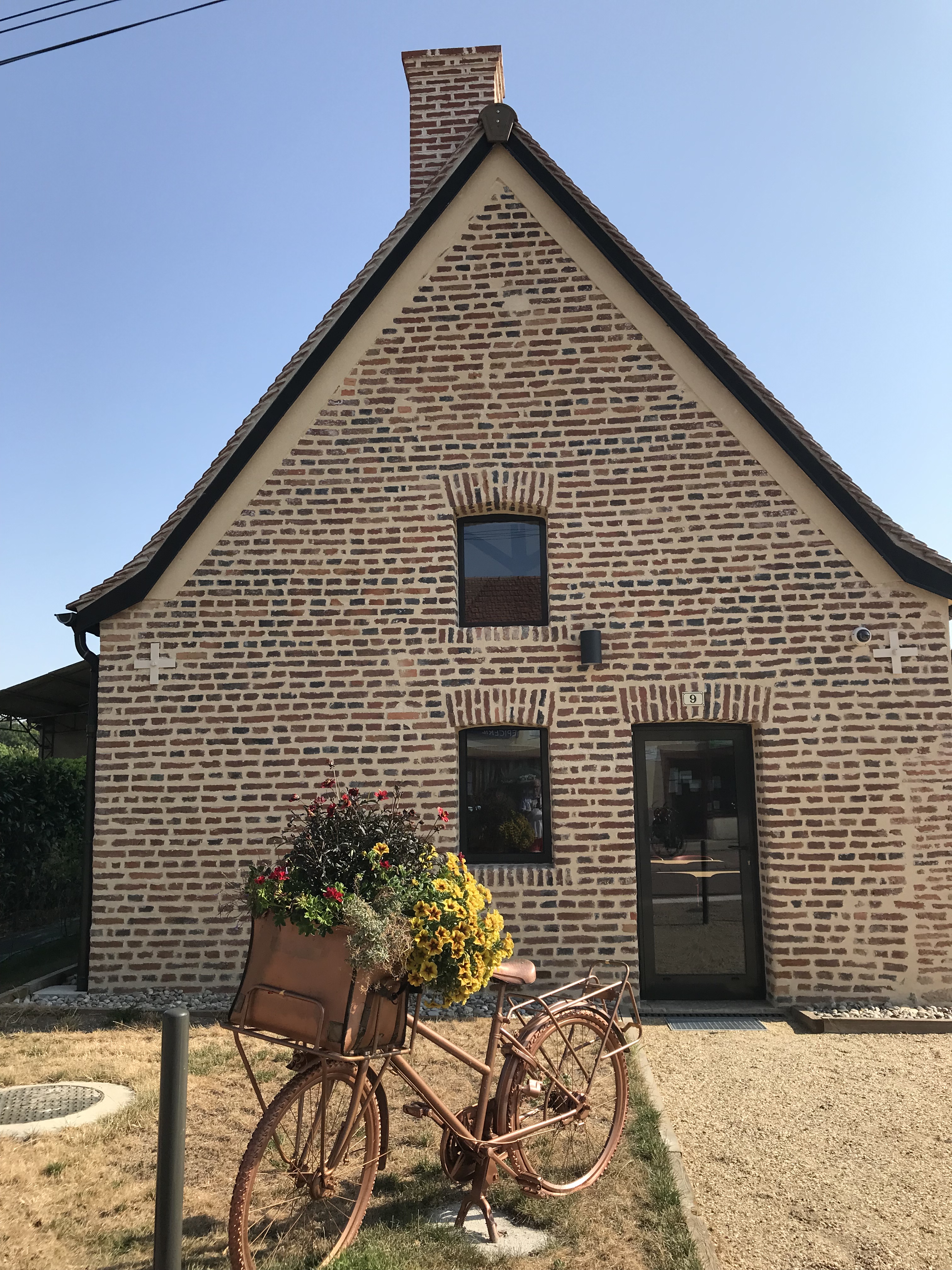 Emplacements libre du Relais vélo route de Charrin, Charrin - photo 4