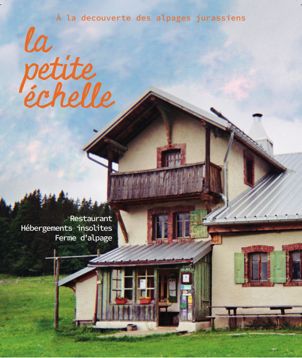 La Petite Échelle
