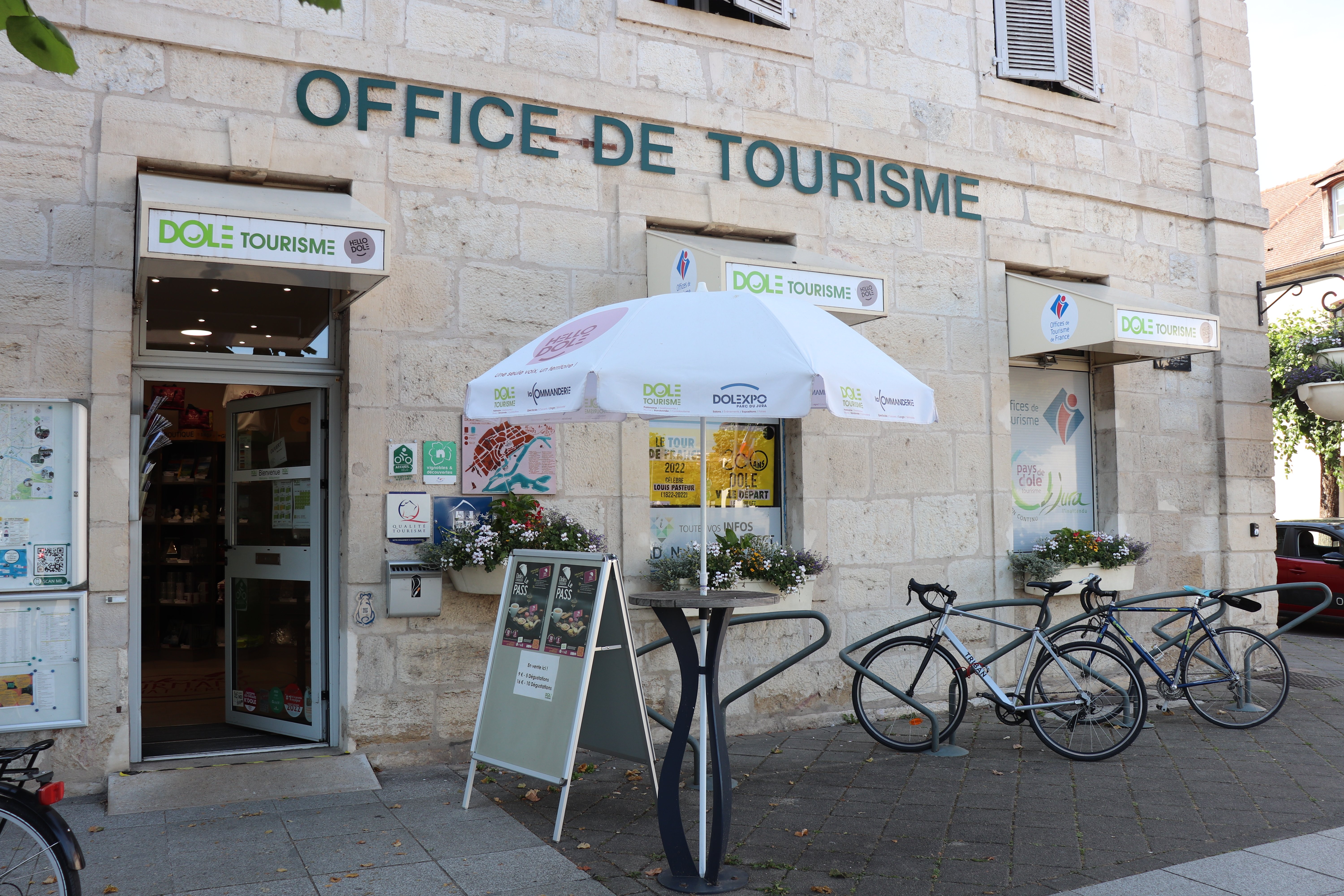 DOLE TOURISME — photo 3