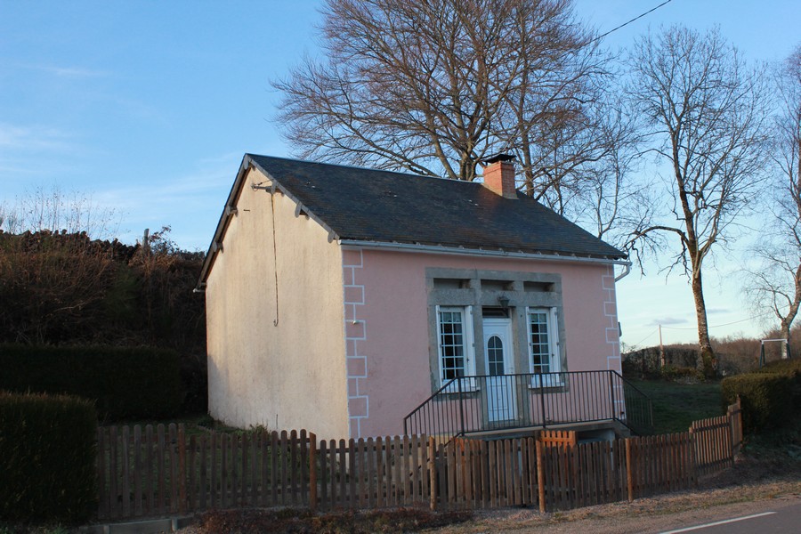 Gite du Lassas