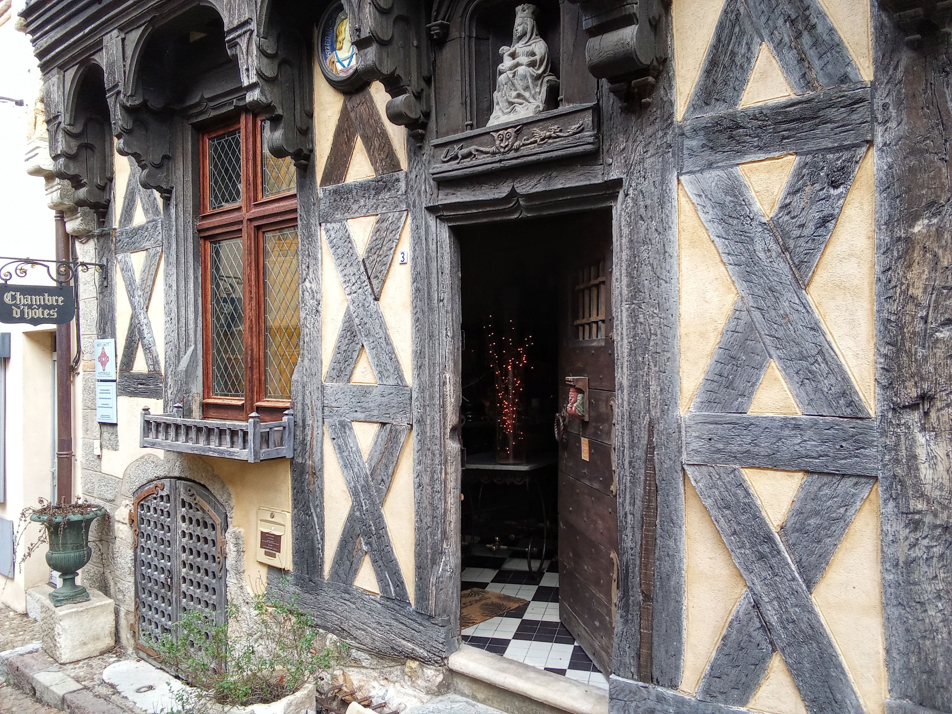 Maison Sévigné