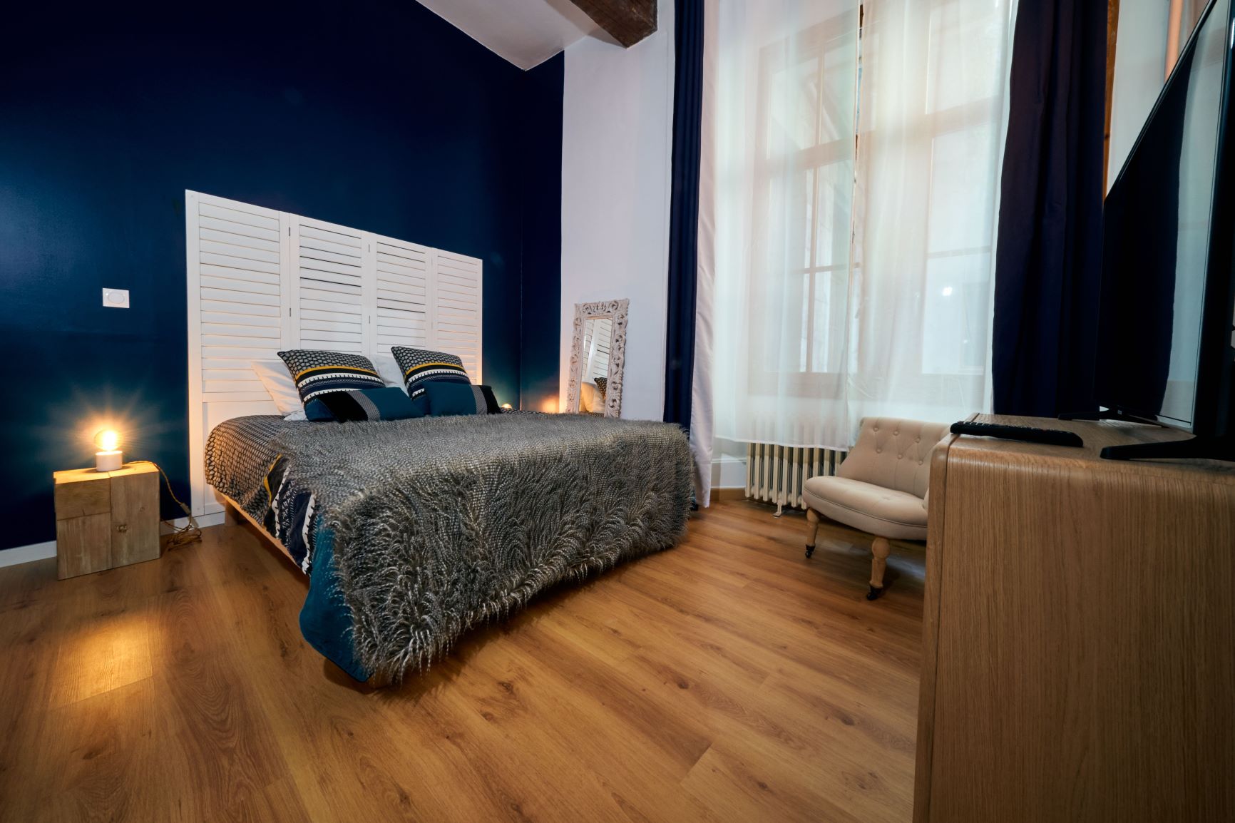 Appartement Luxe, Clos Grimont