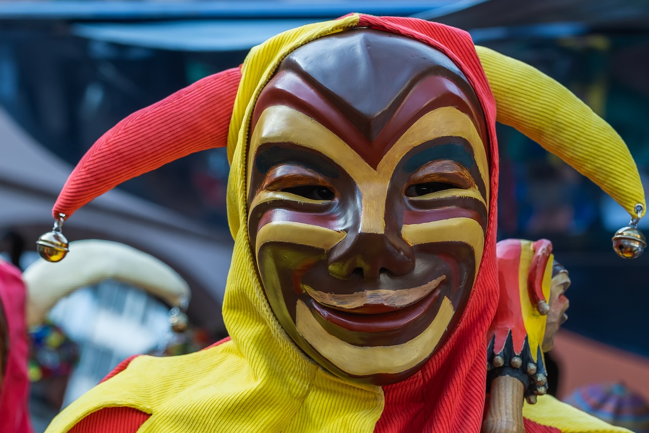 Carnaval - Decize