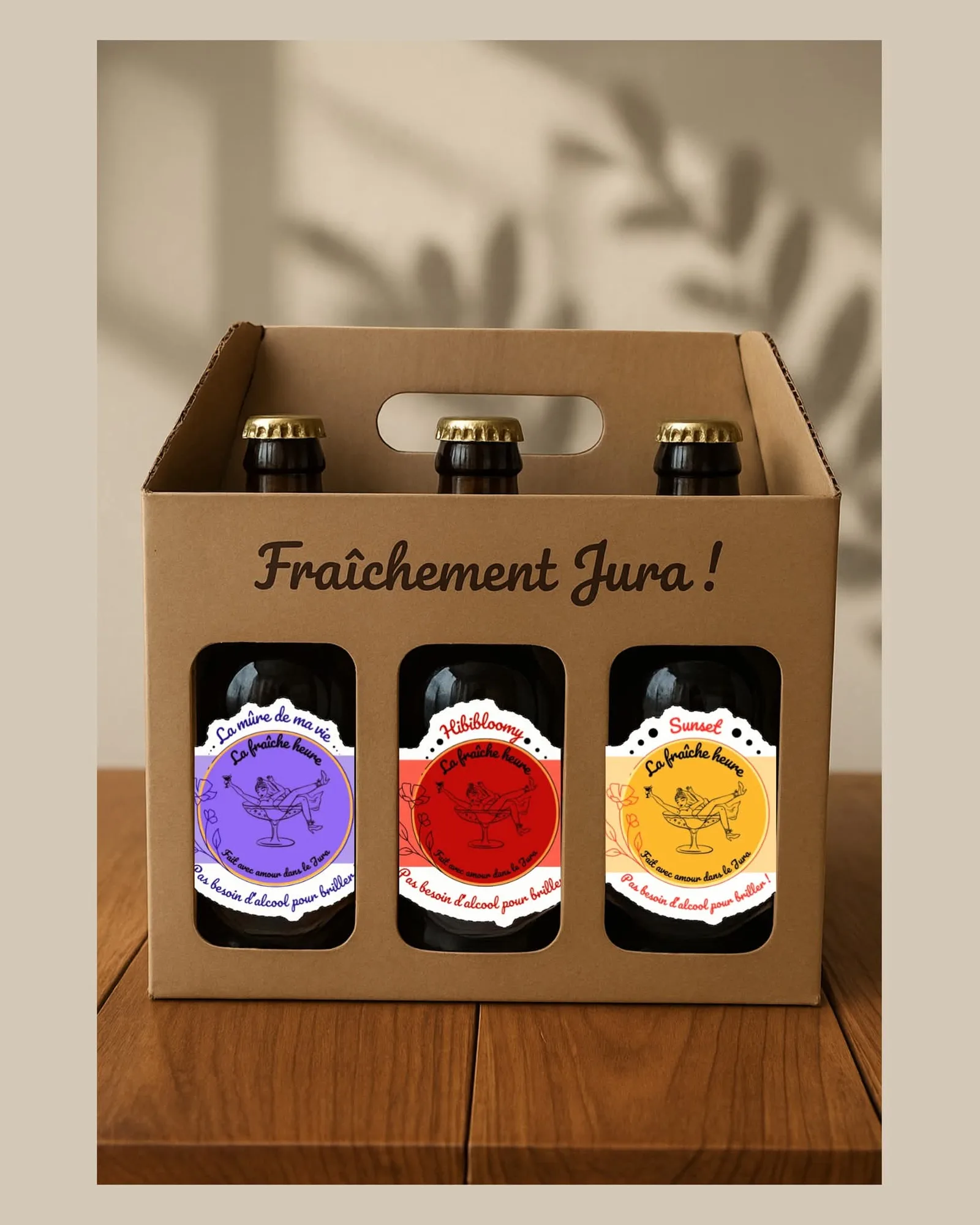 Lundis des Curistes avec la Brasserie Miko