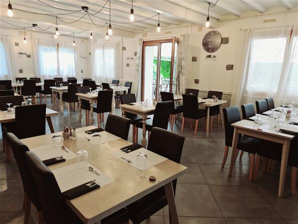 Restaurant Les Varennes