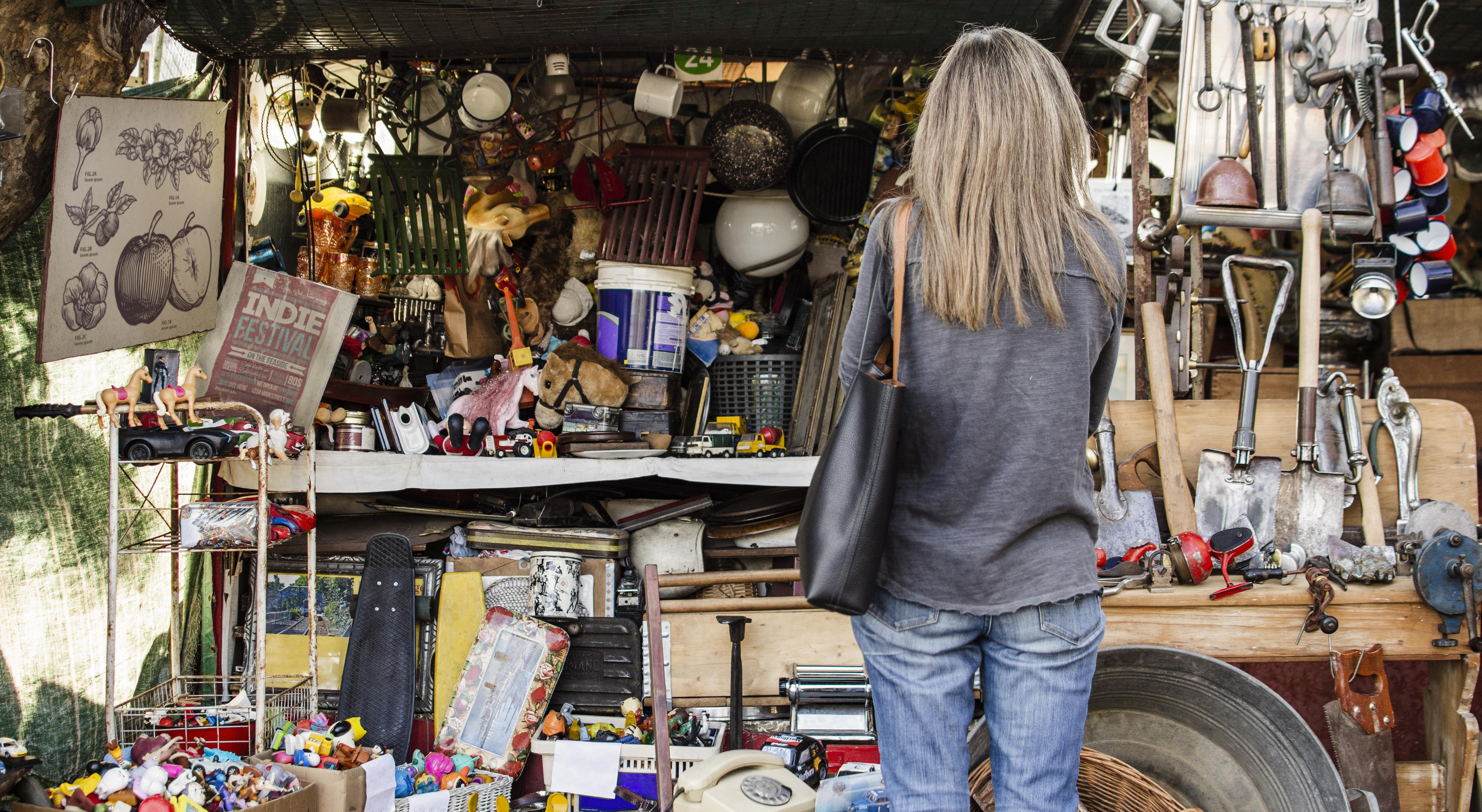 Brocante