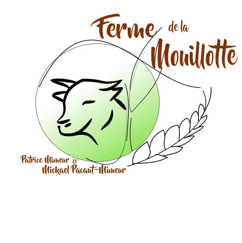 Ferme de la Mouillotte  France Bourgogne-Franche-Comté Côte-d'Or Voudenay 21230