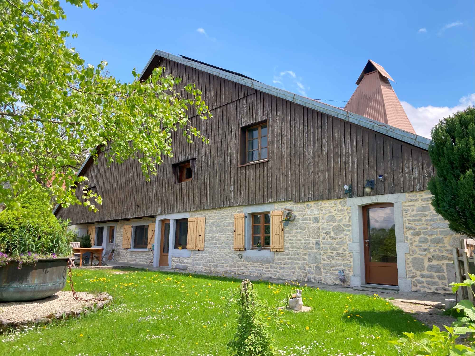 Appartement - Les Sapins