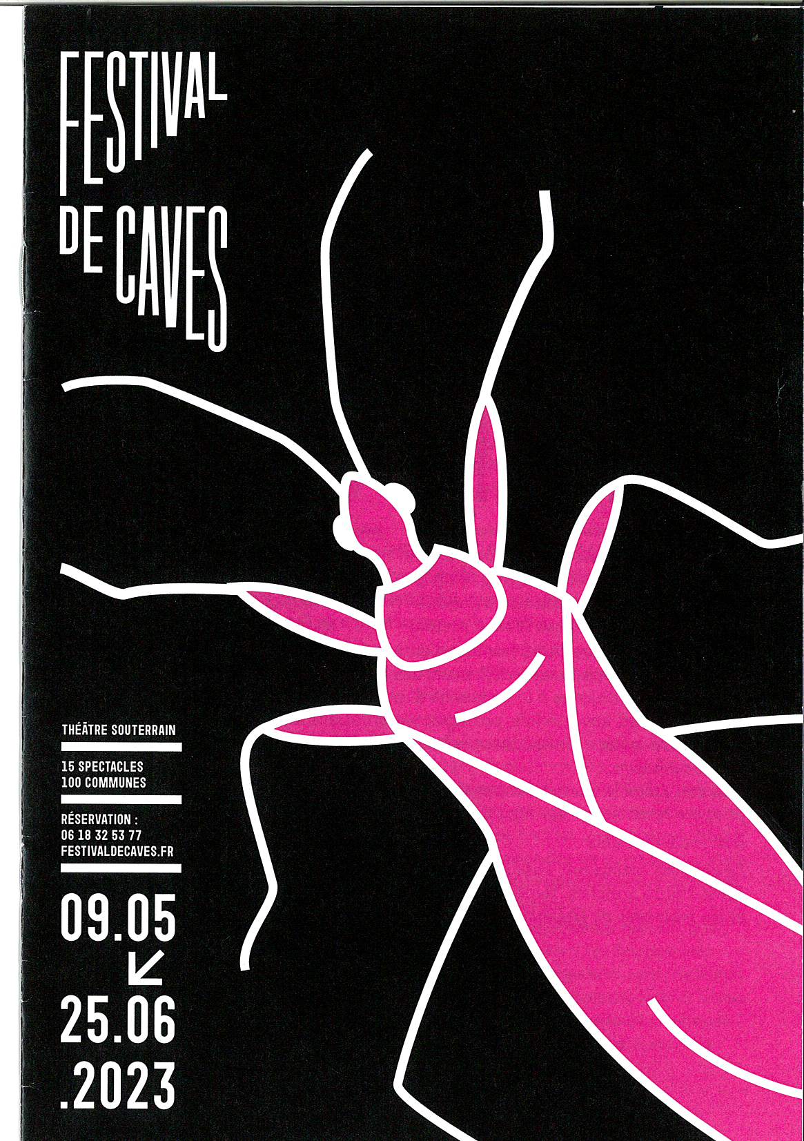 festivales de caves2023