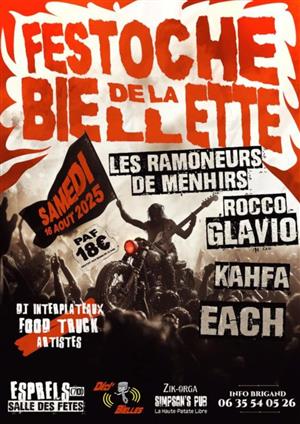 Festival de la Biellette