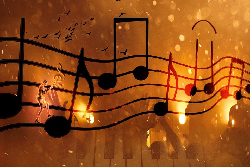 fete de la musique