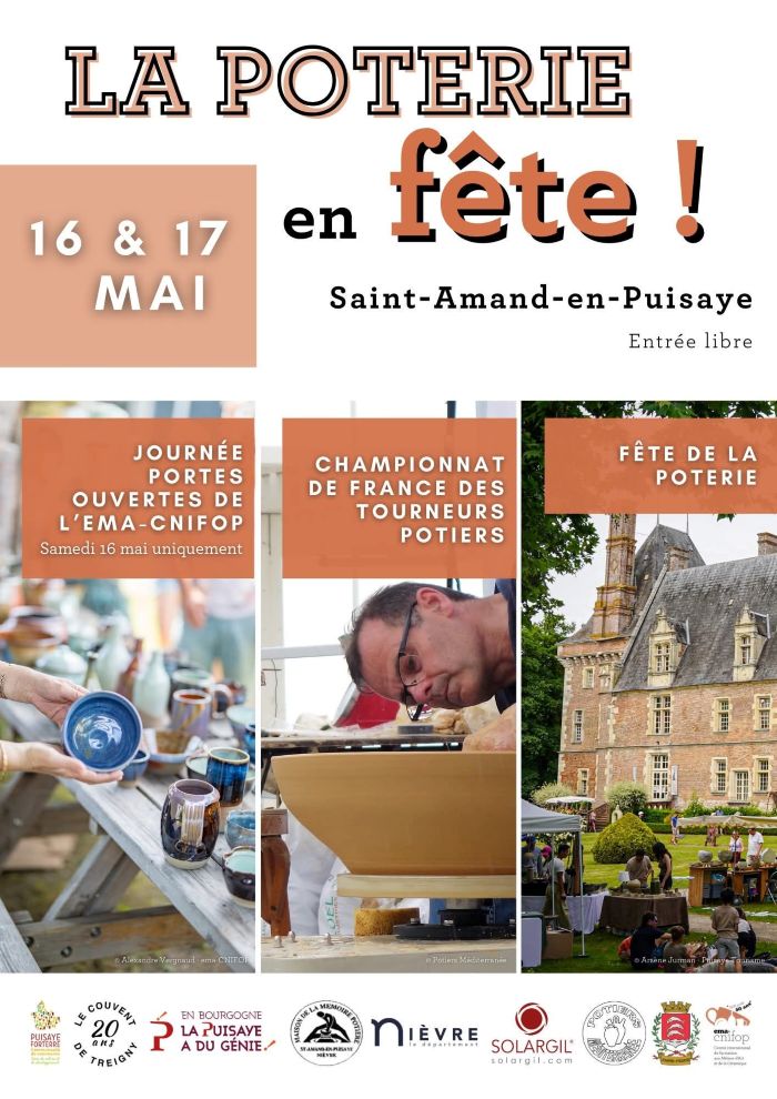 Fête de la poterie