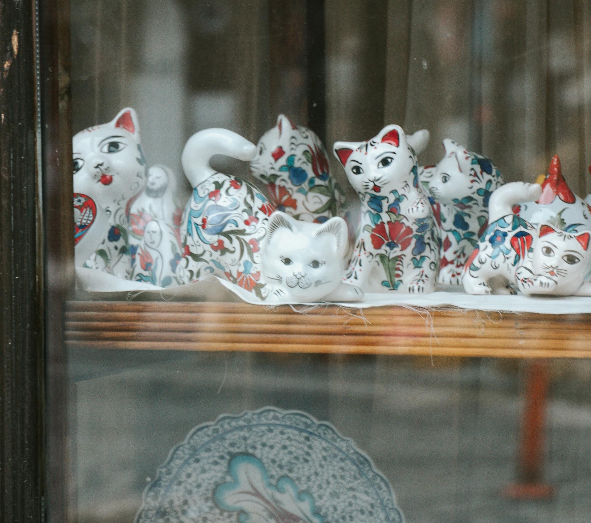 Exposition : La fête de printemps