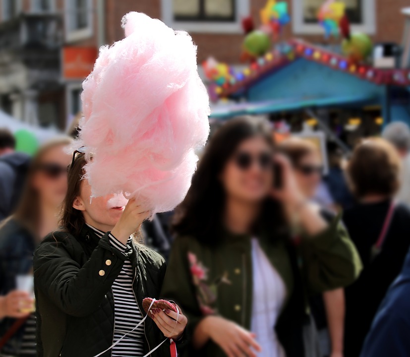 Fête patronale