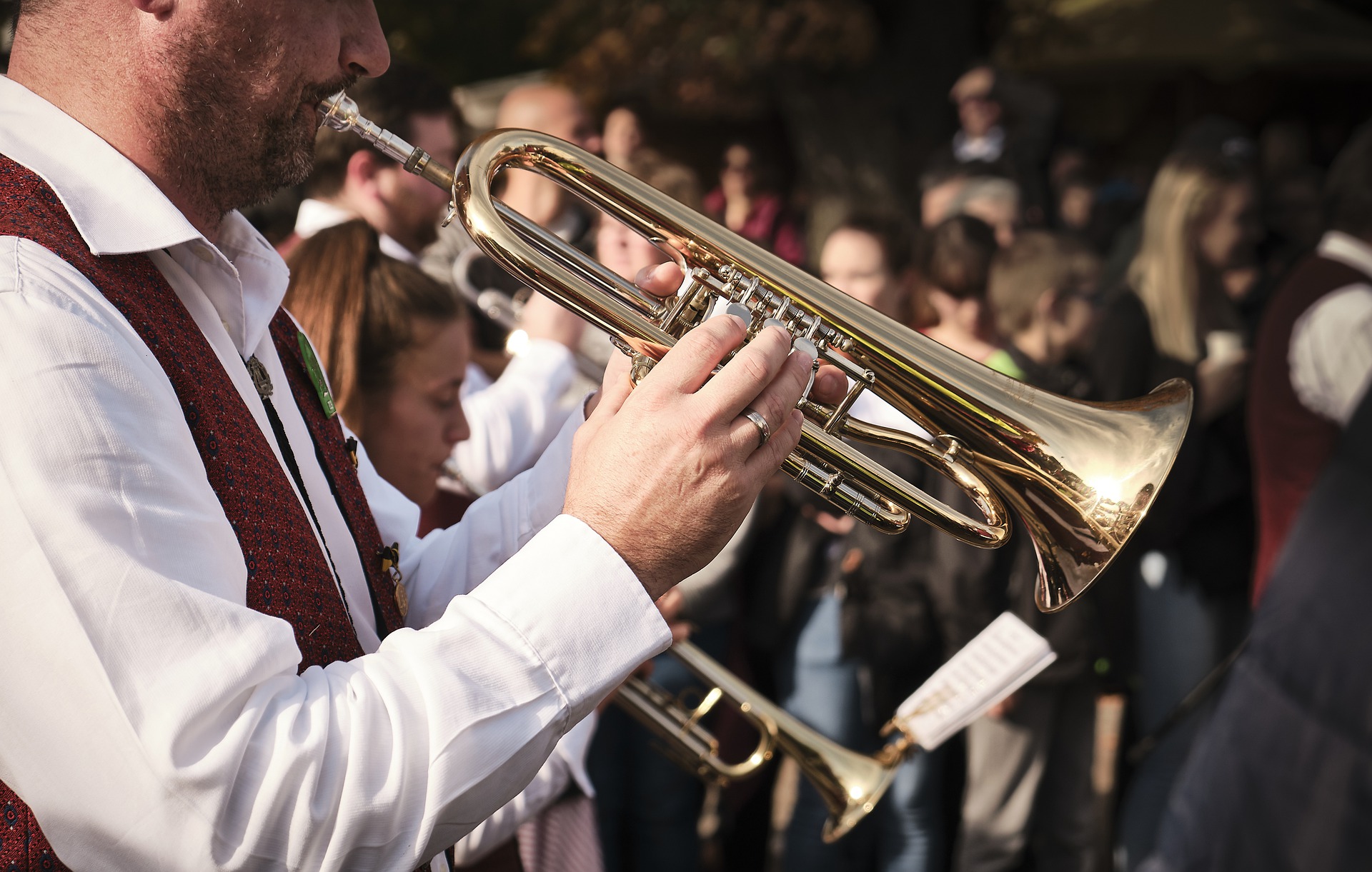 Fête de la musique