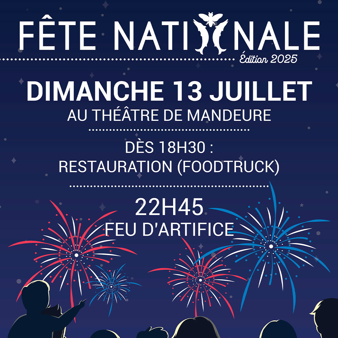 Fête Nationale