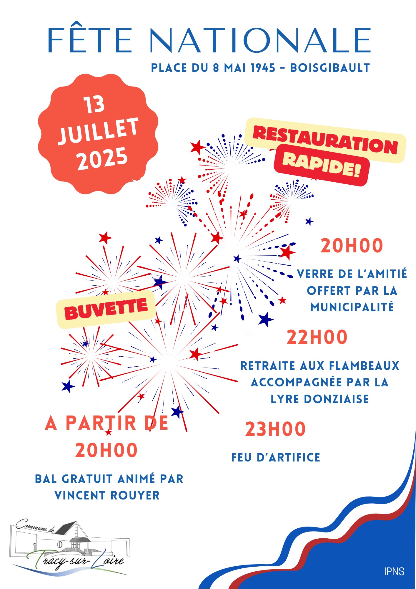 fete nationale