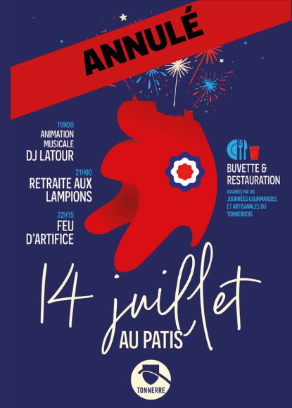 Fête Nationale