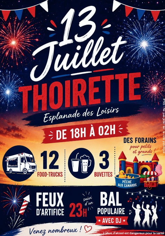 Fête nationale