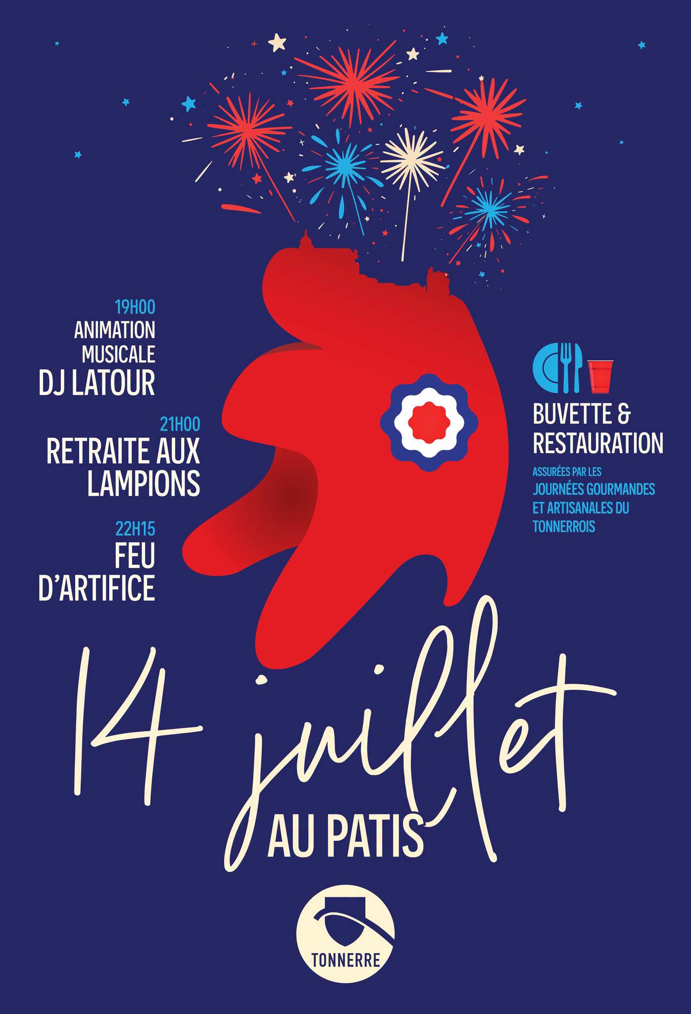 Fête Nationale