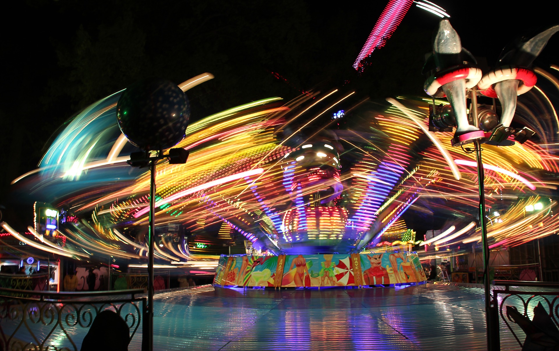 feteforaine